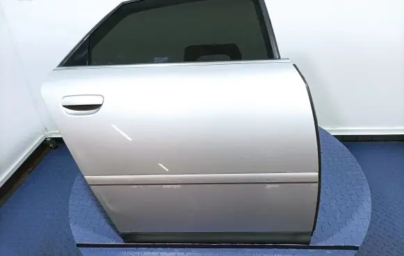 Audi A6 S6 C5 4B Rear door