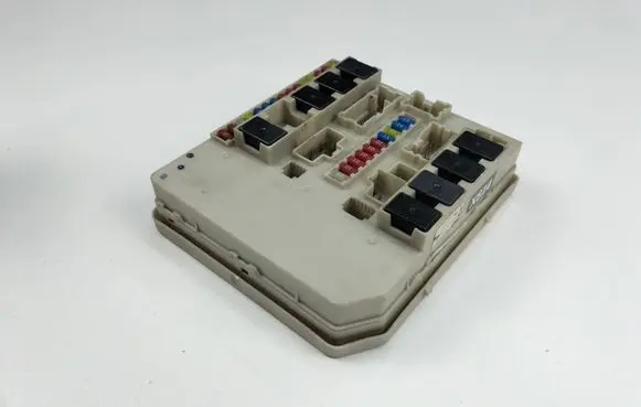 Fuse module