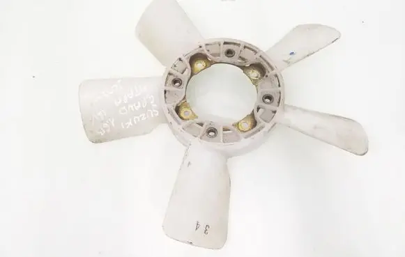 Suzuki Grand Vitara I Fan impeller 
