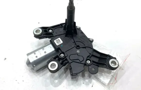 Nissan Juke II F16 Rear window wiper motor 287104EL0A
