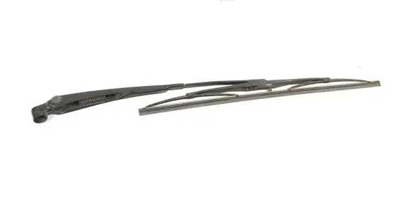 Ford Fiesta Rear wiper blade arm DK6217C403AB