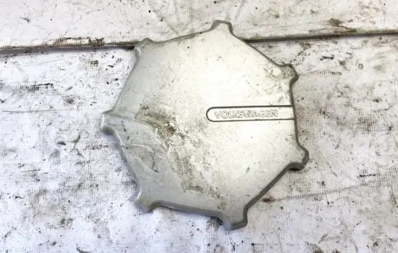 Original wheel cap