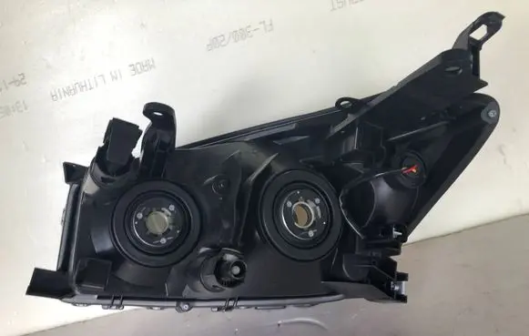 Toyota RAV 4 (XA30) Headlight/headlamp 8113042320