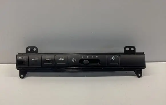 Jeep Commander Other switches/knobs/shifts P56050773AD