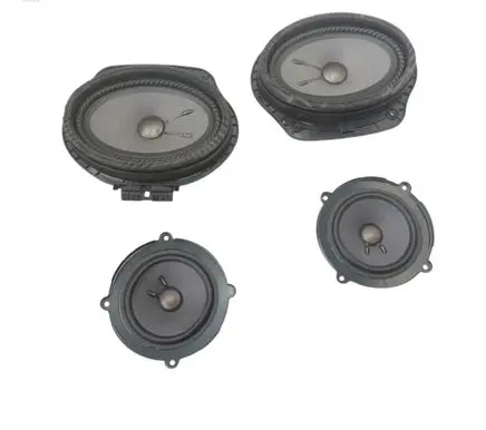 Chevrolet Camaro Front door speaker 23160568 23467726