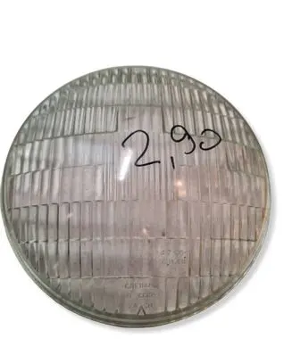 Lada 2103 1500-1600 Headlight lense 3711201