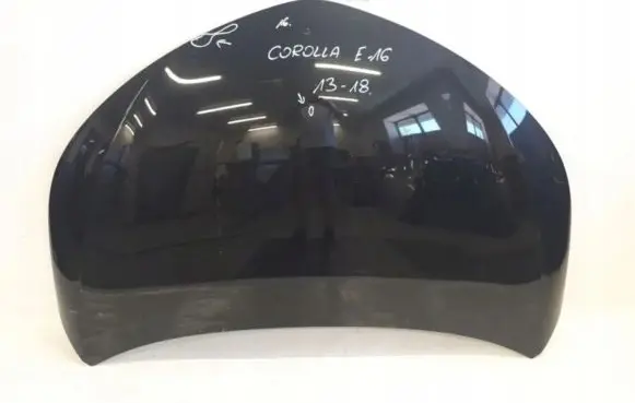 Toyota Corolla E160 E170 Engine bonnet/hood