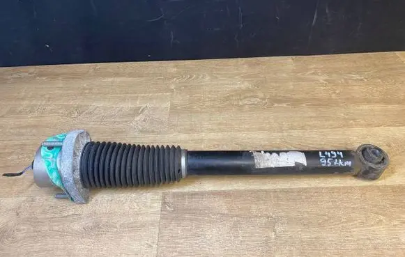 Land Rover Range Rover Sport L494 Rear shock absorber/damper