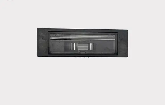 Alfa Romeo 159 Number plate light 51713400 50522964 517134000