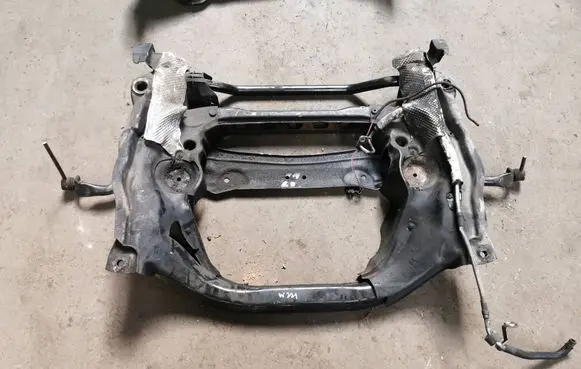 Mercedes-Benz S W221 Front subframe