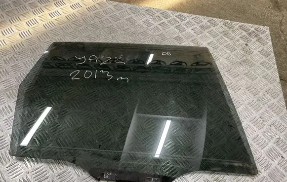 Honda Jazz Rear door window glass