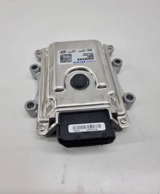 Gearbox control unit/module