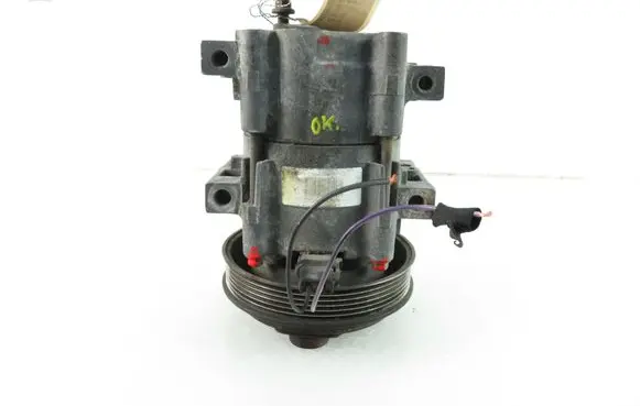 Ford Ka Air conditioning (A/C) compressor (pump) 