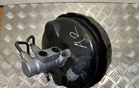 Volvo V60 Brake booster P31400789