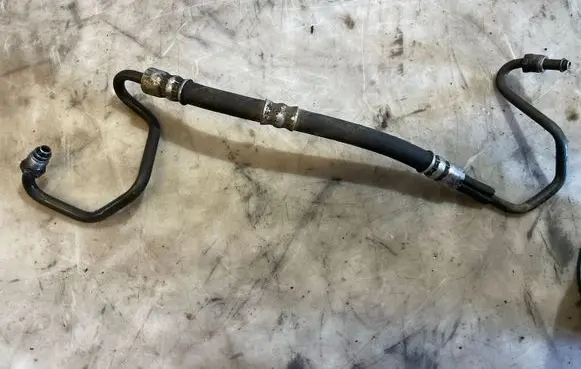 Opel Zafira A Power steering hose/pipe/line 