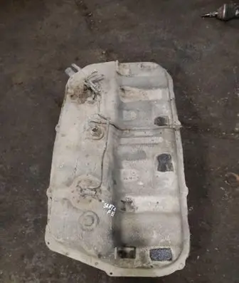 Hyundai Santa Fe Fuel tank 