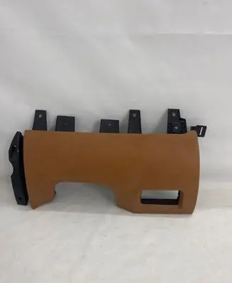 Jaguar XJ X351 Dashboard lower bottom trim panel 0044 R155305