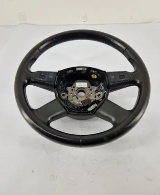 Audi A6 S6 C6 4F Steering wheel 61678340C00