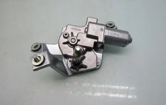 Honda Jazz IV GR Rear window wiper motor