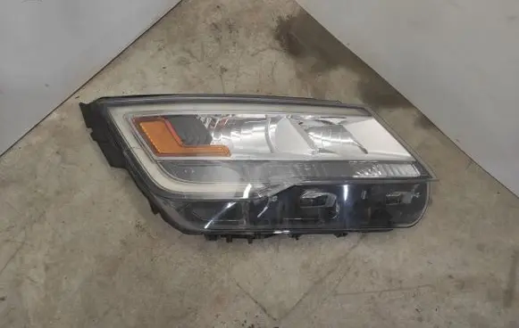Ford Explorer V Headlight/headlamp FB5313005BB