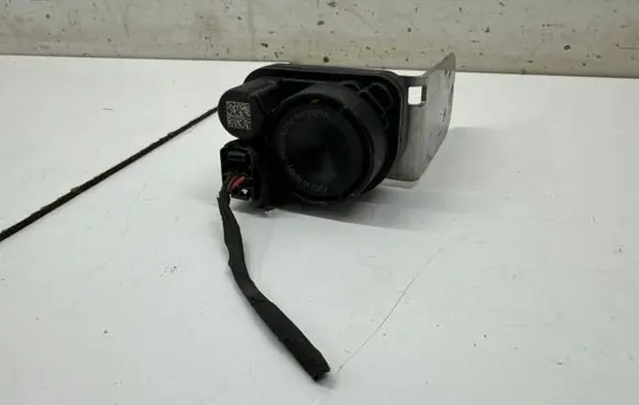 Renault Arkana Alarm system siren 