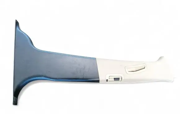 Volvo S80 (B) pillar trim (top) 