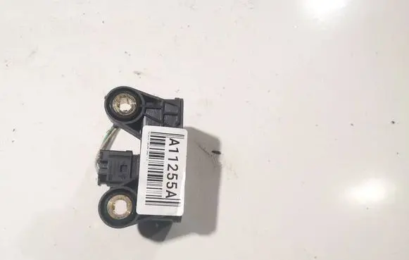 Renault Laguna III ESP acceleration yaw rate sensor 479310001R