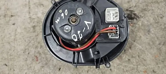 Volvo V70 Heater fan/blower 21040 86577