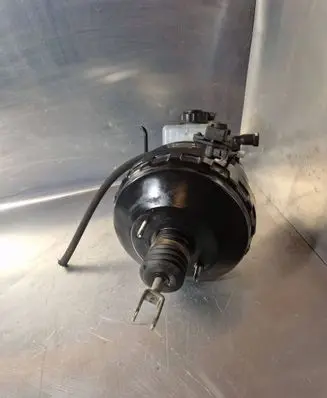 BMW 3 E90 E91 Brake booster 6785644 A222498303930