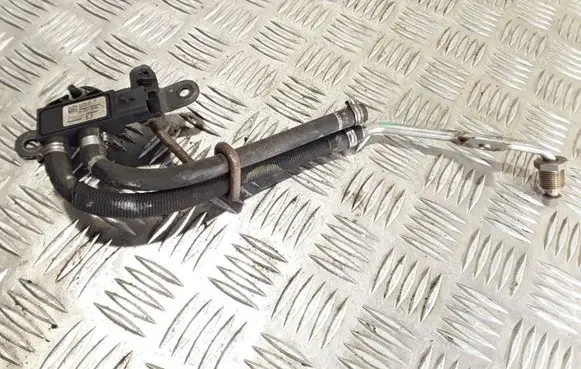 Peugeot 207 Ultrasonic Sensor 9662143180