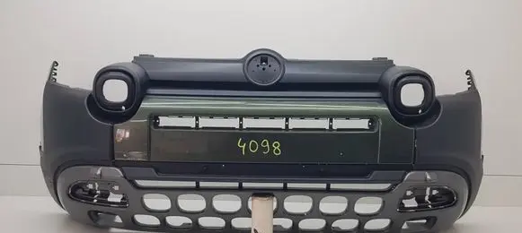 Fiat Panda III Front bumper 735598098
