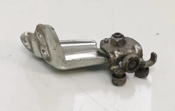 Citroen Jumper Sliding door upper roller guide/hinge 