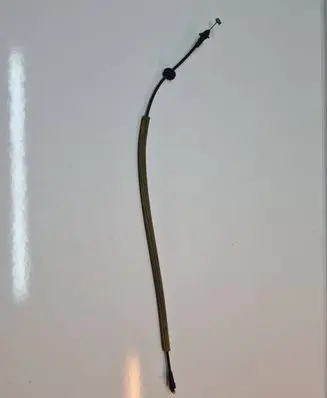 Volvo C70 Front door cable line 31104500