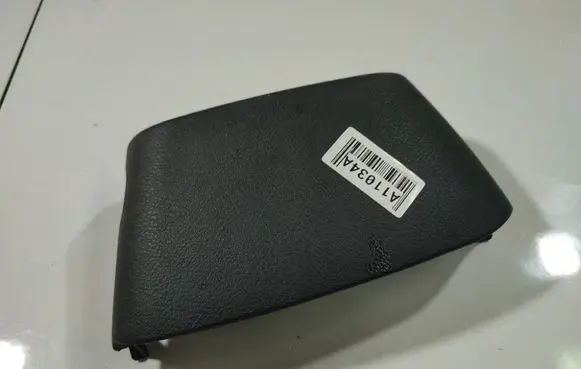 Renault Thalia I Steering wheel column trim 7700412815