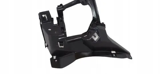 BMW 1 F20 F21 Front bumper mounting bracket 7371739