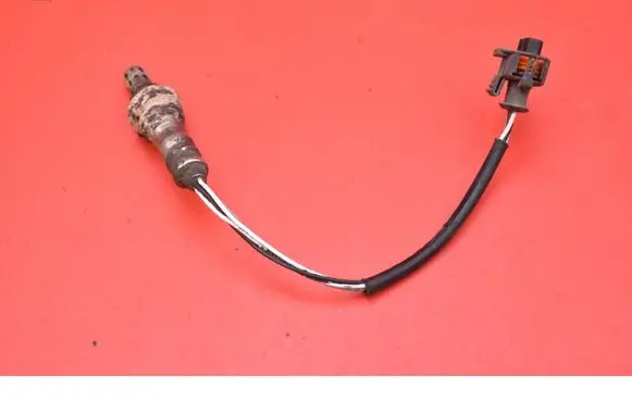 Opel Vectra C Lambda probe sensor 09158718