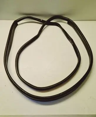 Mercedes-Benz S C217 Engine compartment rubber A2226280198