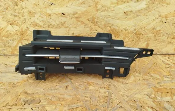 Hyundai Kona II Dashboard side air vent grill/cover trim 97408HF000 20231101 00255