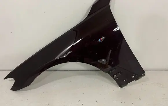 BMW 6 G32 Gran Turismo Fender 7481061 2470931