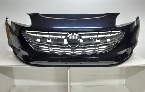 Opel Corsa E Front bumper 39003567 39003576