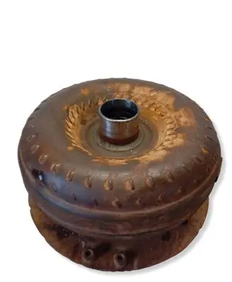 Dodge Challenger Clutch set kit 