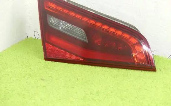 Audi A3 S3 8V Rear/tail lights 8V4945093A