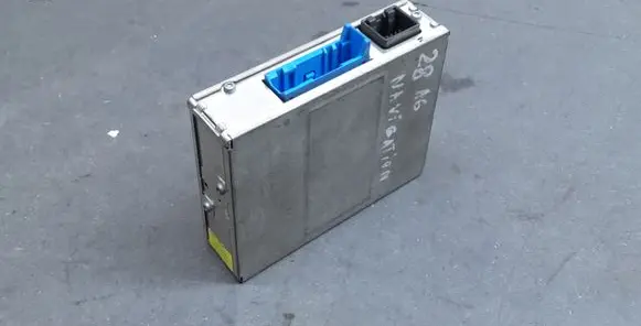 Audi A6 S6 C5 4B Other relay 4B0919895B 7612001349