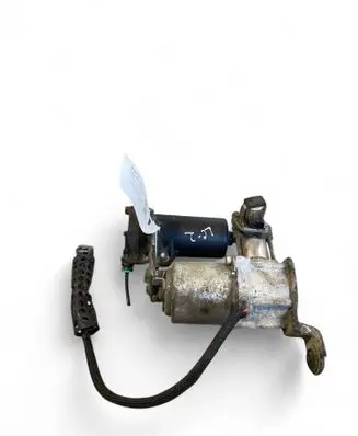 Toyota Land Cruiser (J150) Air suspension compressor/pump 0519B150051
