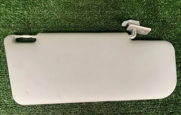Fiat Panda II Sun visor 
