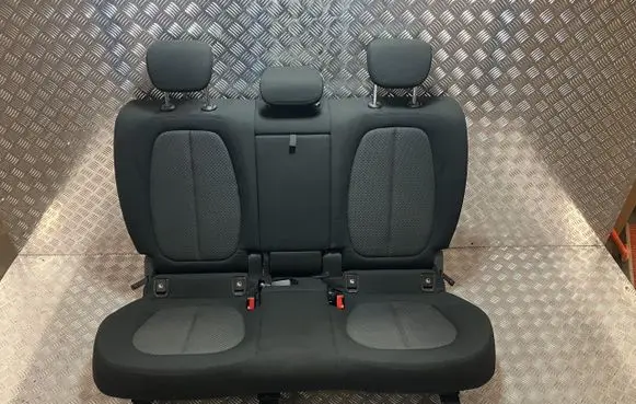 BMW X1 F48 F49 Second row seats TM23419