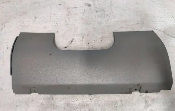 Volkswagen Crafter Steering wheel column trim A9066892108