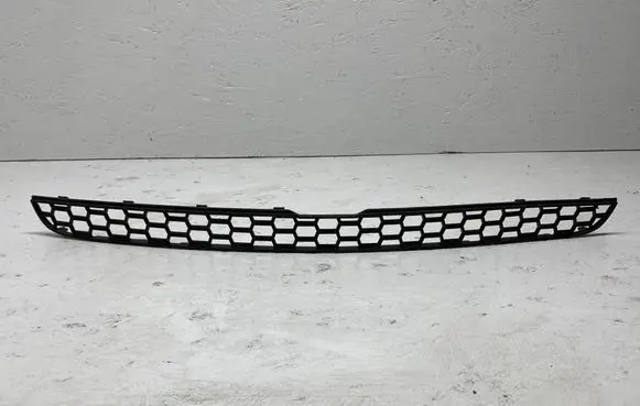 BMW X6 E71 Radiator support slam panel 2159276