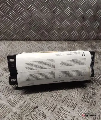Audi A4 S4 B8 8K Passenger airbag 8t0880204d