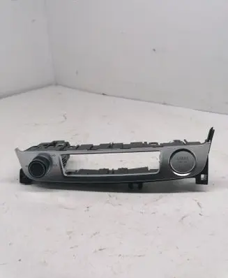 Audi Q7 4M Head unit multimedia control 4N2919600